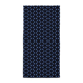 Tranquil Wave Bath Towel